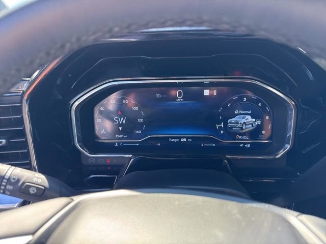 2025 Chevrolet Silverado 1500 LT - Photo 18