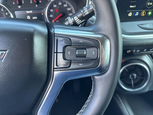 2023 Chevrolet Blazer 3LT - Photo 16