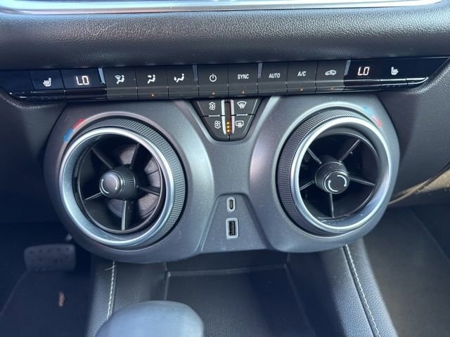 2023 Chevrolet Blazer 3LT - Photo 14