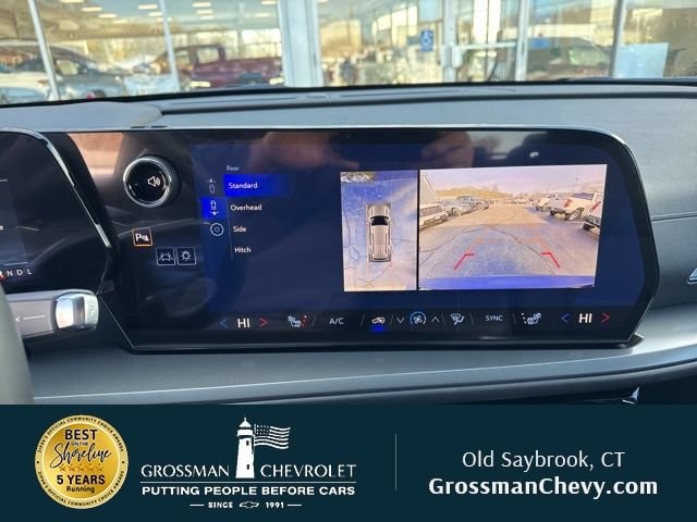 2026 Chevrolet Traverse LT - Photo 9