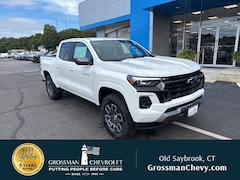 2025 Chevrolet Colorado Z71 Truck