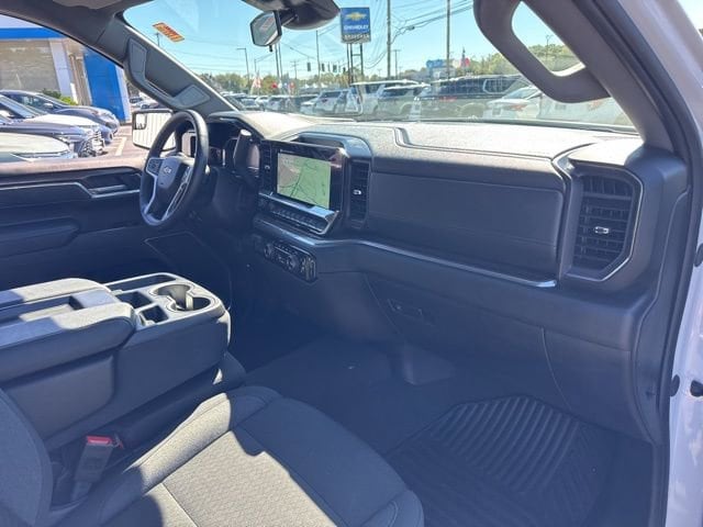 2025 Chevrolet Silverado 1500 LT - Photo 27