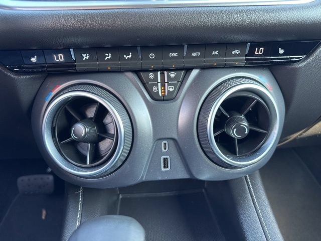2023 Chevrolet Blazer 3LT - Photo 13