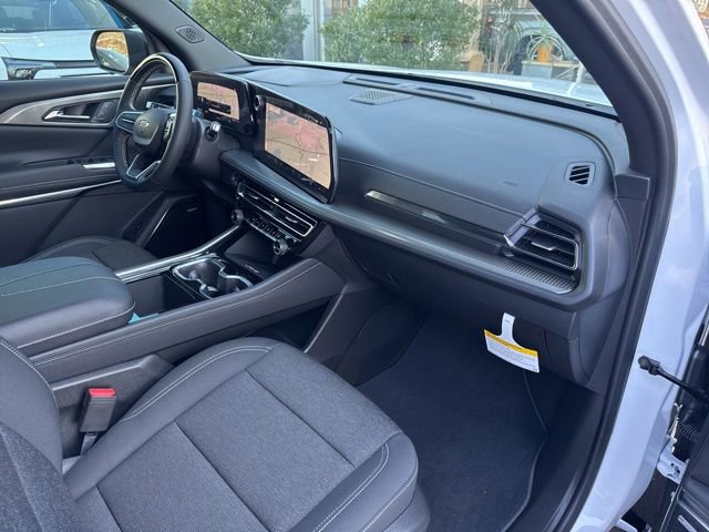 2026 Chevrolet Traverse LT - Photo 25