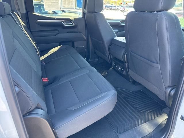 2025 Chevrolet Silverado 1500 LT - Photo 25