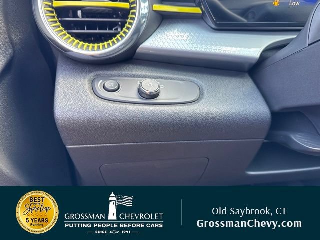 2026 Chevrolet Trax LT - Photo 15
