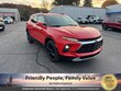 Chevrolet Blazer