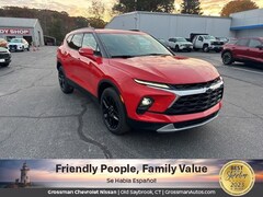2025 Chevrolet Blazer 3LT SUV