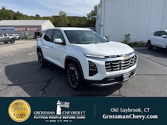 2026 Chevrolet Equinox LT SUV