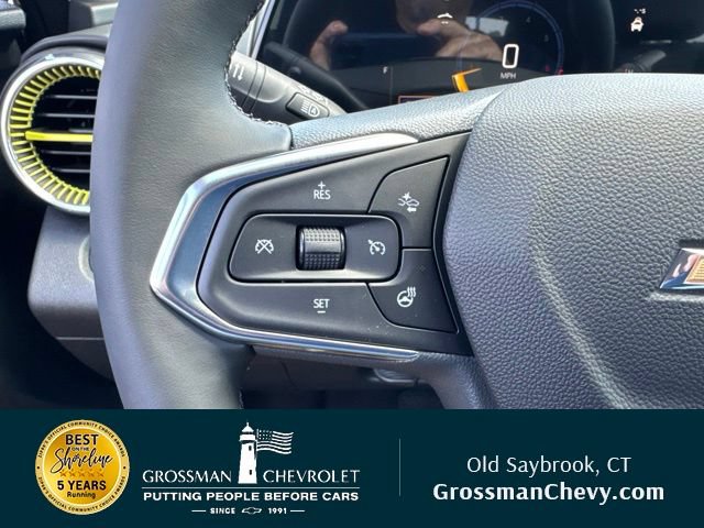 2026 Chevrolet Trax LT - Photo 14