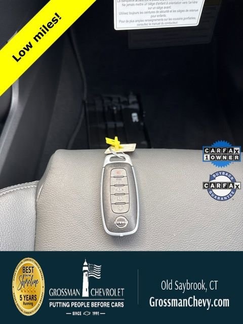 2025 Nissan Rogue SL - Photo 34