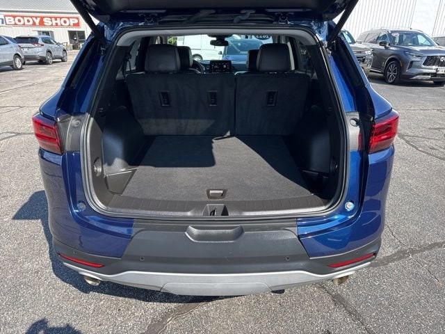 2023 Chevrolet Blazer 3LT - Photo 9