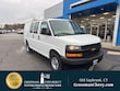  Chevrolet Express Cargo 2500