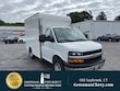  Chevrolet Express Cutaway 3500