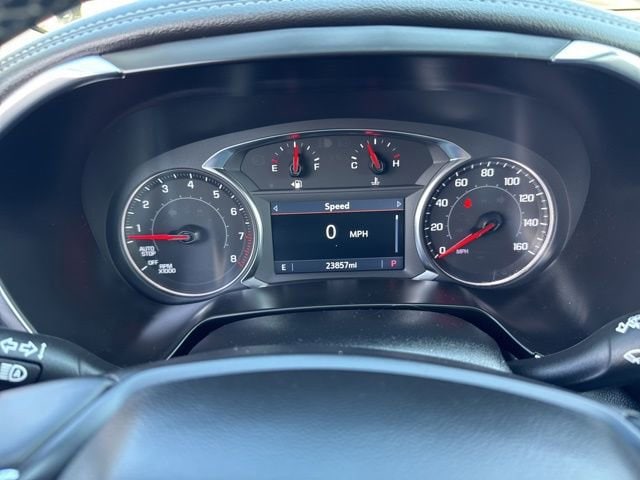 2023 Chevrolet Blazer 3LT - Photo 15