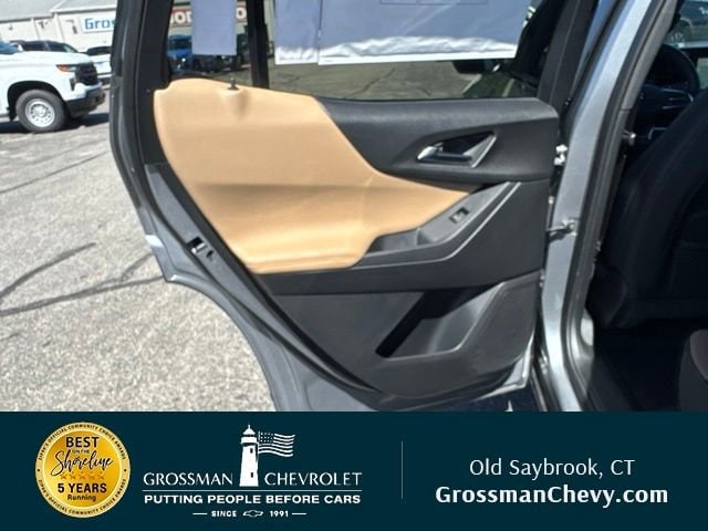 2026 Chevrolet Equinox ACTIV - Photo 19