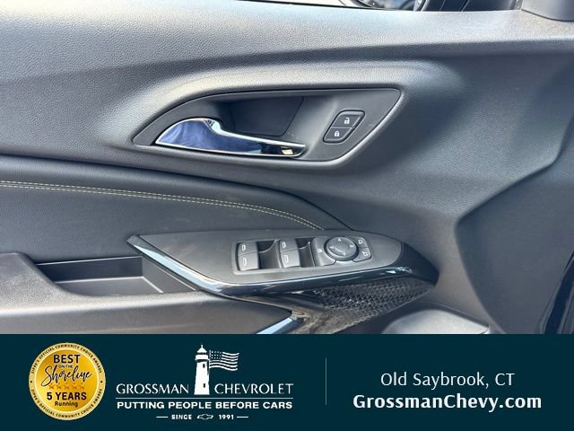 2026 Chevrolet Trax LT - Photo 9