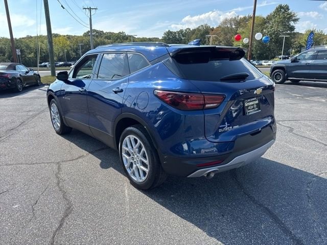 2023 Chevrolet Blazer 3LT - Photo 6