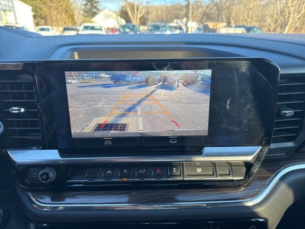 Used 2023 Chevrolet Silverado 1500 LT (2FL) Truck Crew Cab