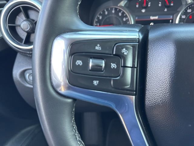 2023 Chevrolet Blazer 3LT - Photo 17