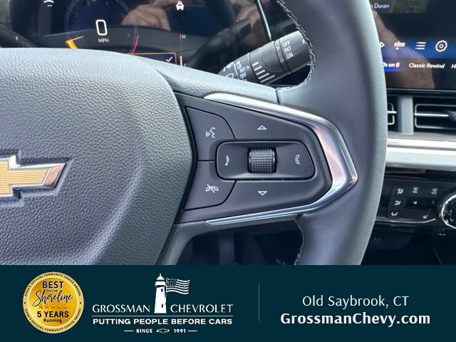 2026 Chevrolet Trax LT - Photo 13