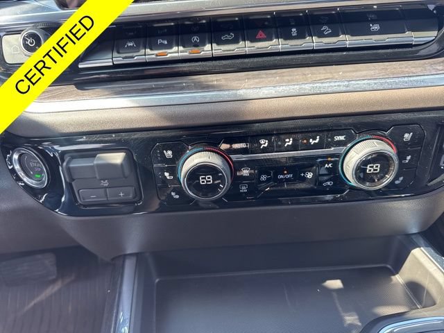 2026 Chevrolet Silverado 1500 LTZ - Photo 15