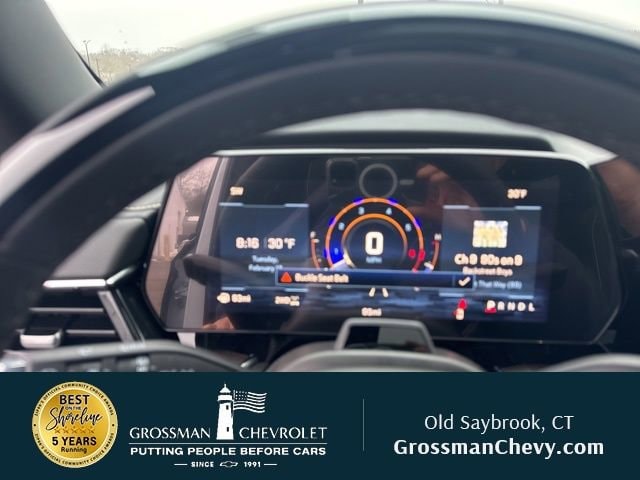 2026 Chevrolet Suburban Premier - Photo 14