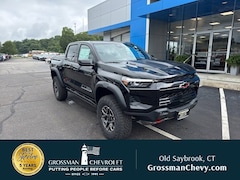 2025 Chevrolet Colorado ZR2 Truck