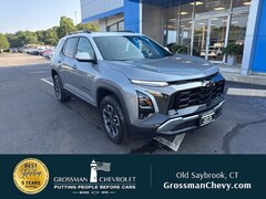 2026 Chevrolet Equinox Activ SUV