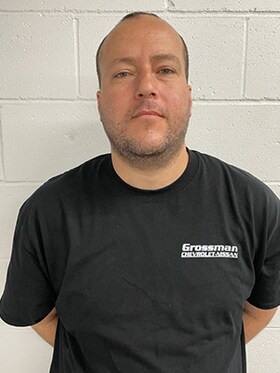 Staff member DENNIS JIMENEZ from ID_5409c6d11398