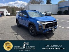 2026 Chevrolet Equinox Activ SUV