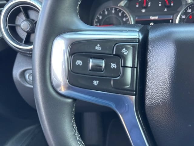 2023 Chevrolet Blazer 3LT - Photo 16