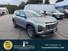 2026 Chevrolet Equinox LT SUV