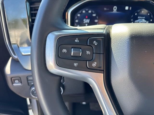 2025 Chevrolet Silverado 1500 LT - Photo 20