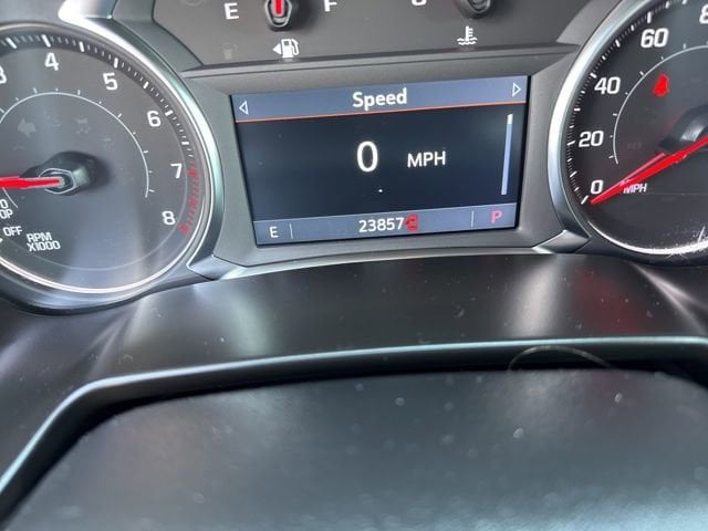 2023 Chevrolet Blazer 3LT - Photo 19
