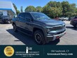  Chevrolet Silverado EV