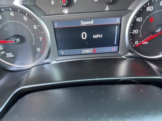 2023 Chevrolet Blazer 3LT - Photo 18