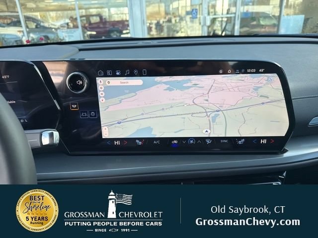 2026 Chevrolet Traverse LT - Photo 2