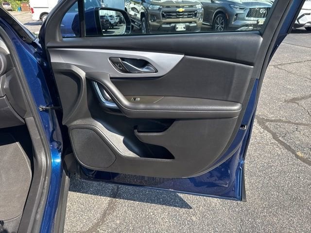 2023 Chevrolet Blazer 3LT - Photo 27