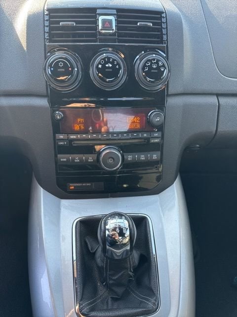 Used 2007 Saturn Sky Roadster with VIN 1G8MB35B87Y104023 for sale in Old Saybrook, CT