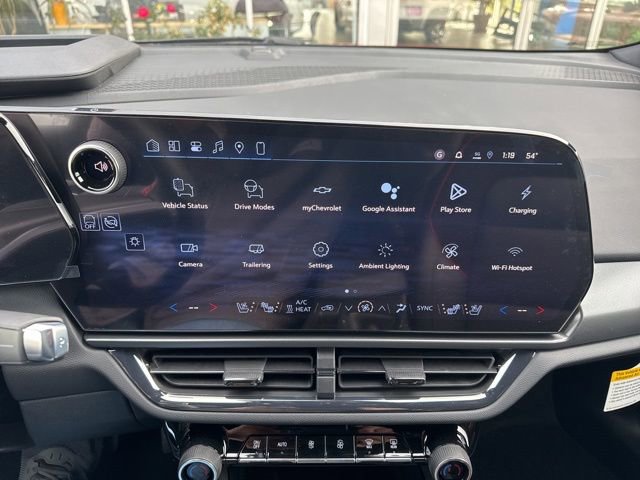 2026 Chevrolet Equinox EV RS - Photo 15