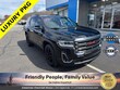 GMC Acadia