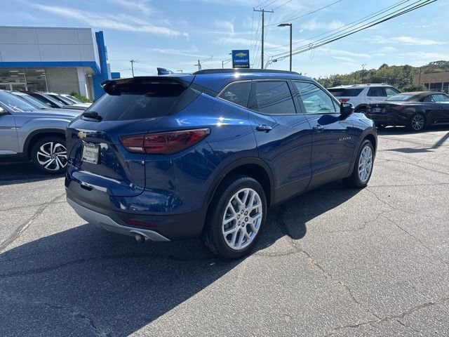 2023 Chevrolet Blazer 3LT - Photo 8