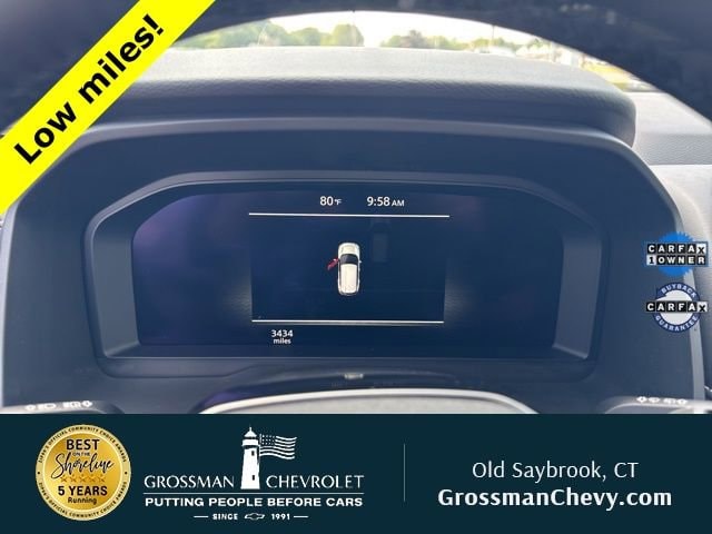 2025 Nissan Rogue SL - Photo 15