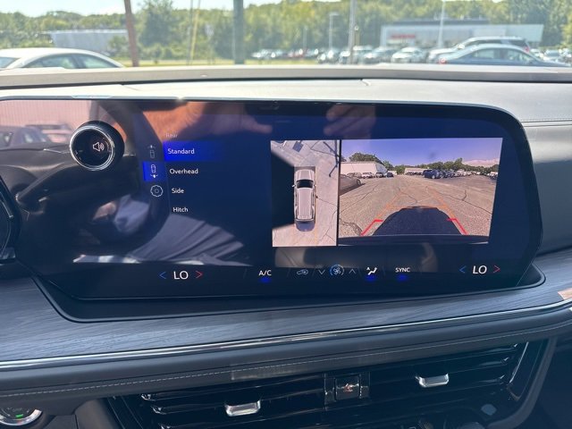 2025 Chevrolet Tahoe LS photo 2