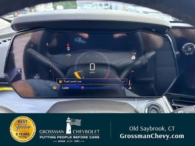 2026 Chevrolet Trax LT - Photo 12