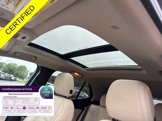 Used 2020 Buick Encore GX Essence with VIN KL4MMFSL2LB128842 for sale in Old Saybrook, CT