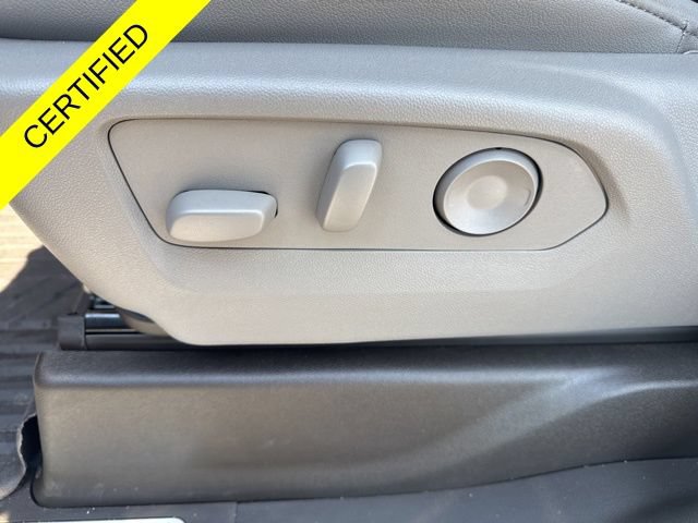 2026 Chevrolet Silverado 1500 LTZ - Photo 12