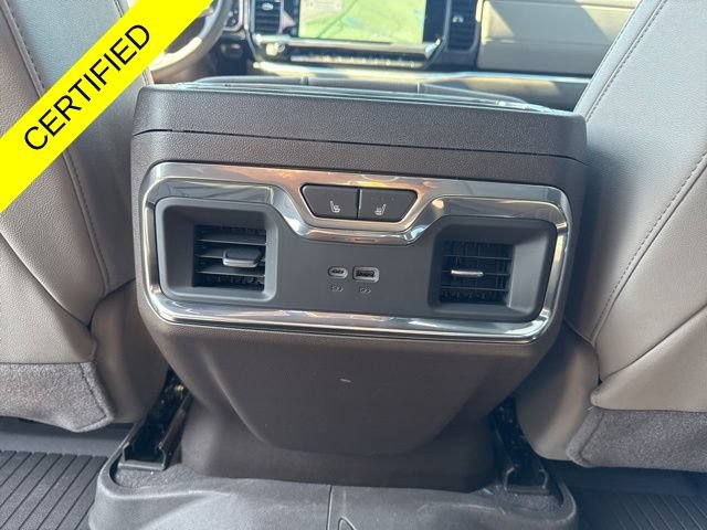 2026 Chevrolet Silverado 1500 LTZ - Photo 22