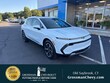 Chevrolet Equinox EV